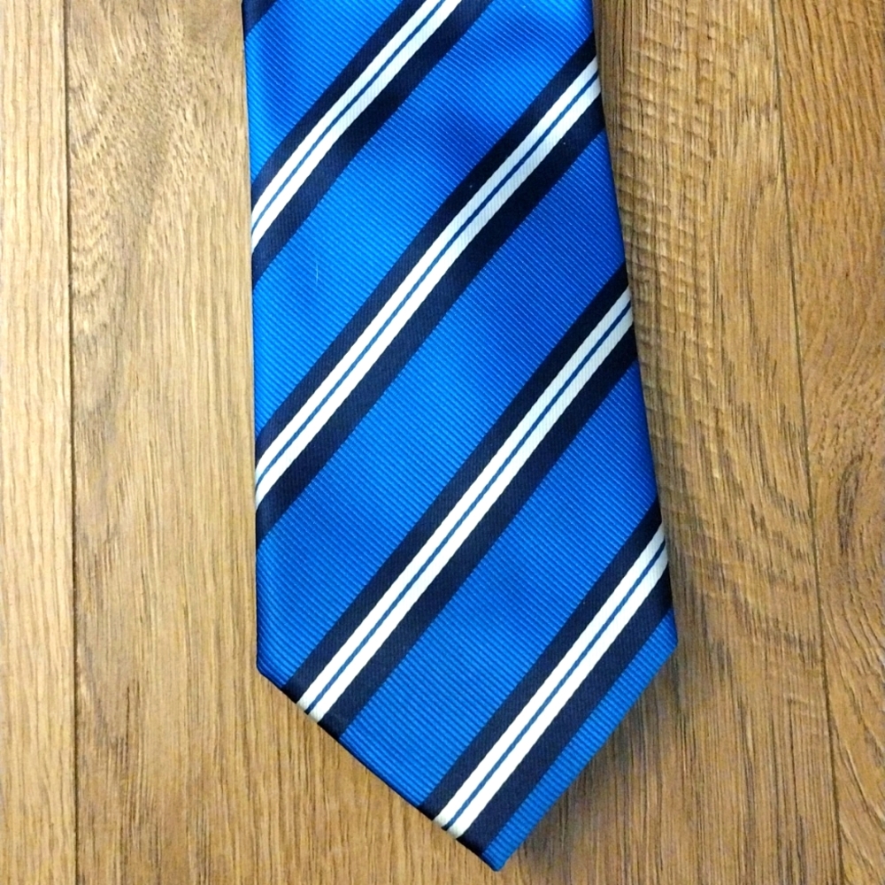 Puccini Tie